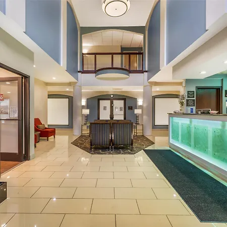 Best Western Joliet Inn & Suites