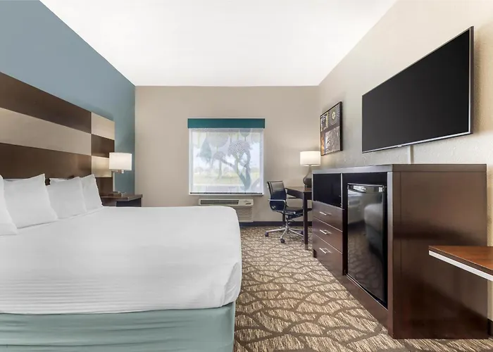 Hotel Western &