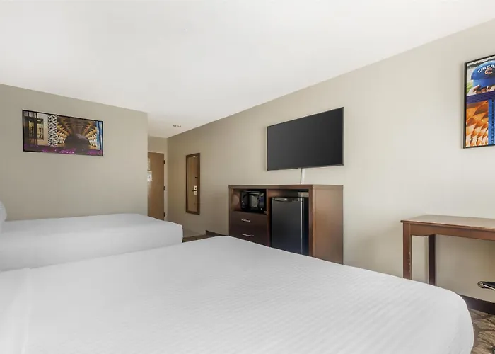 Hotel Western & Joliet