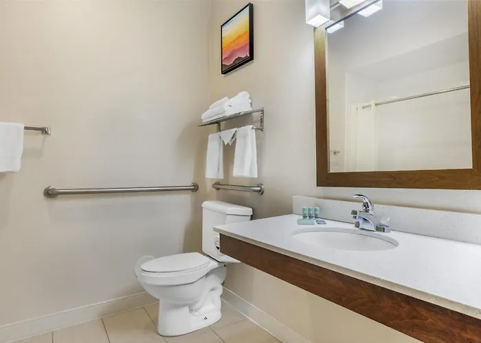 Hotel Western Inn&suites Joliet