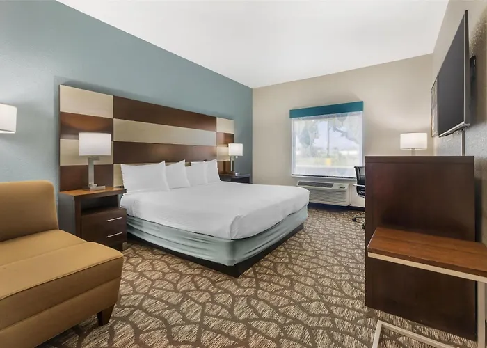 Hotel Western &