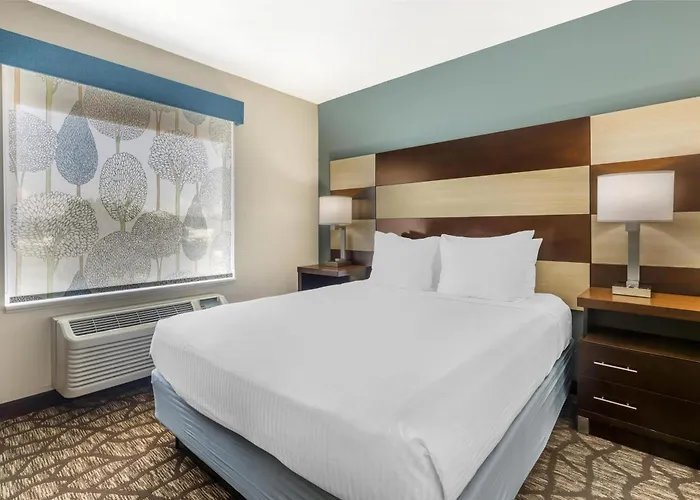 Hotel Western & Joliet