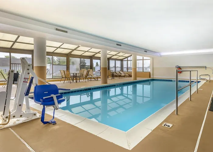 Hotel Western & 3*