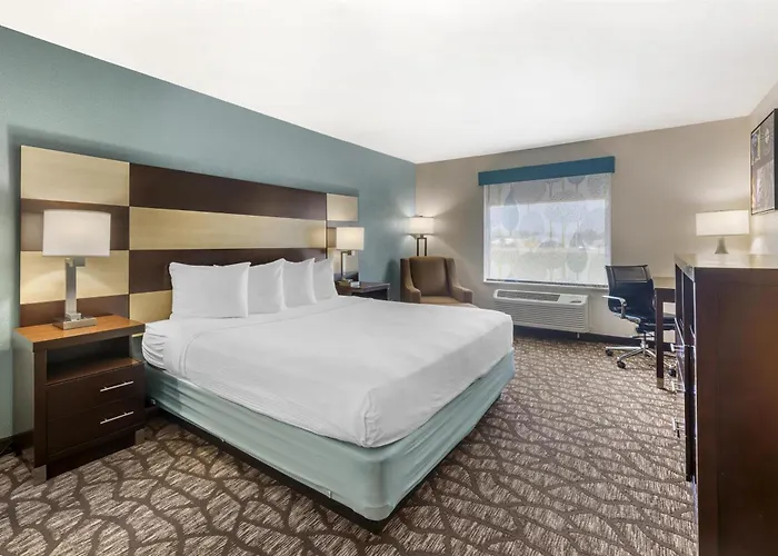 Hotel Western & Joliet