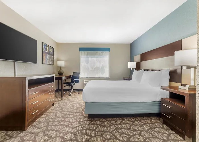 Hotel Western &