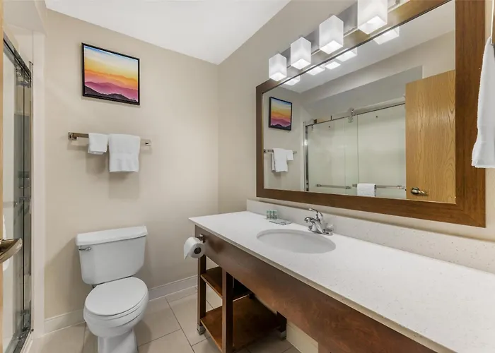 Hotel Western & 3*