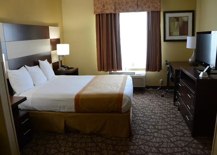Western & Hotel