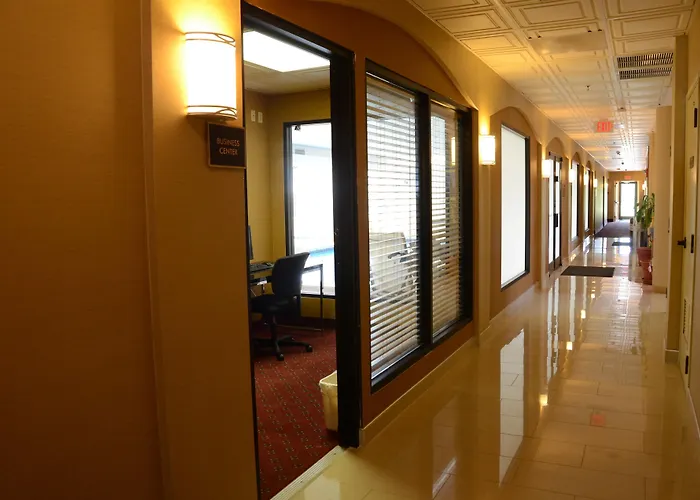 Hotel Western &