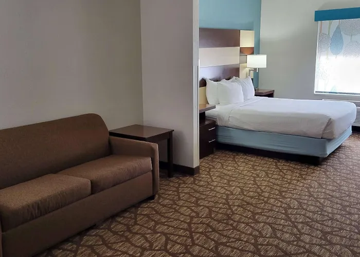 Hotel Western &
