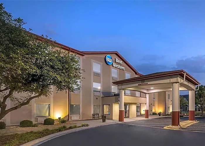 Hotel Western & 3*