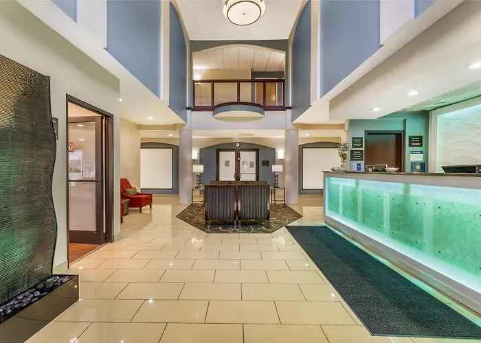 Western & Hotel Joliet