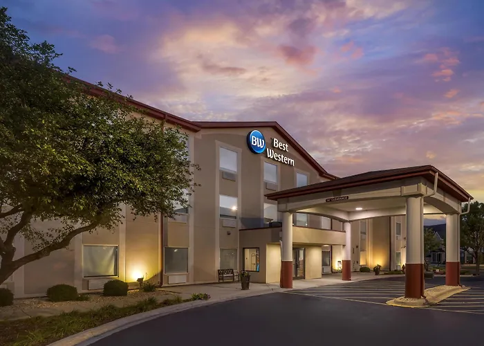 Hotel Western & 3*