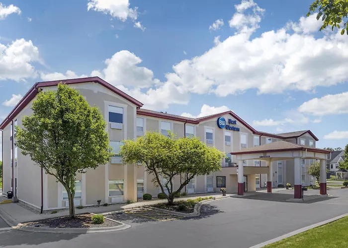 Hotel Western &