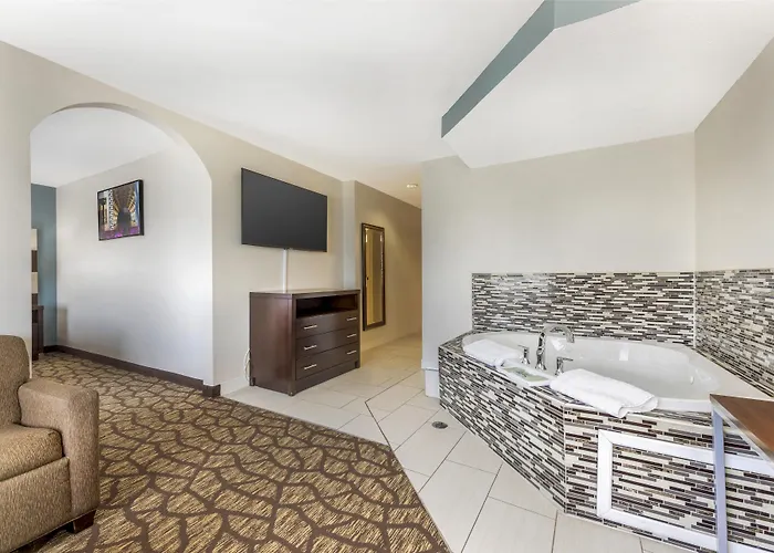 Hotel Western & Joliet