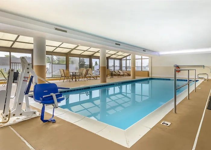 Hotel Western &