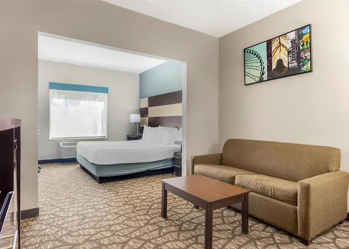 Hotel Western & Joliet