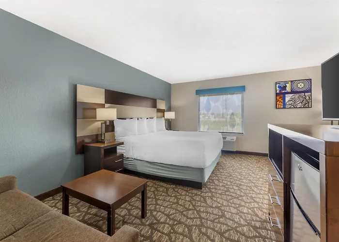 Hotel Western & Joliet