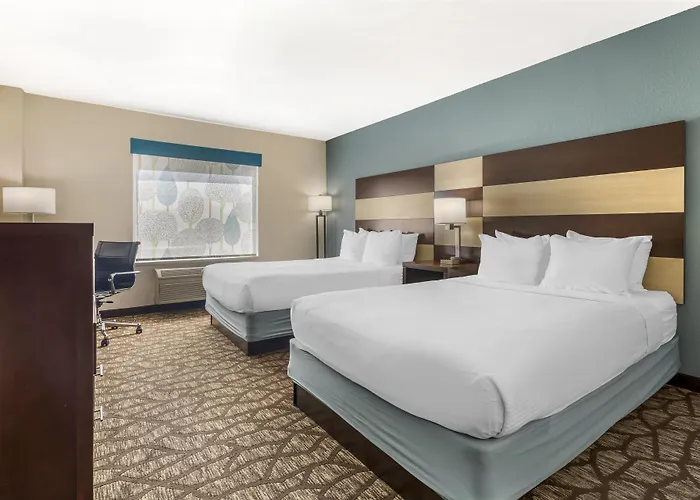 Hotel Western & Joliet