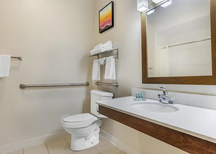 Hotel Western & 3*