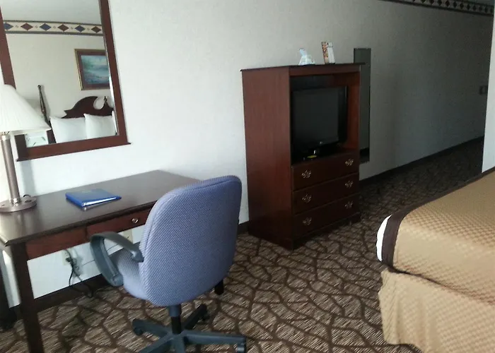 Western & Hotel Joliet