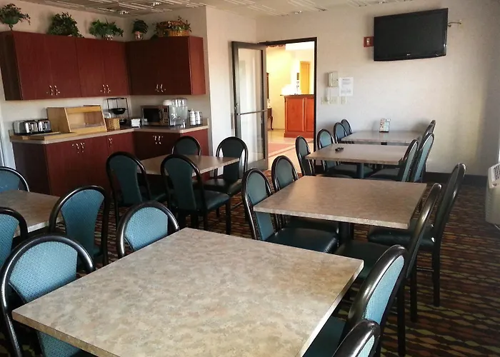 Hotel Western & 3*