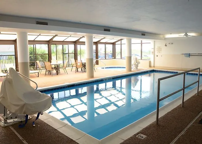 Western Inn&suites Hotel