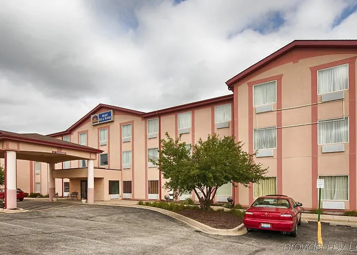 Hotel Western & 3*
