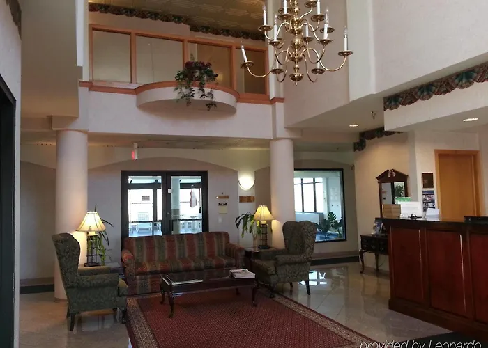 Hotel Western & 3*
