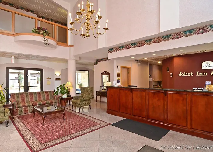 Hotel Western & Joliet