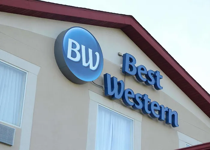Hotel Western & Joliet