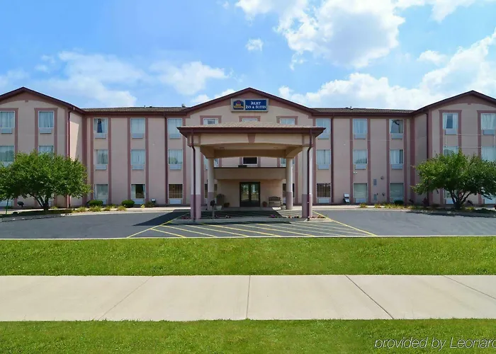 Western & Hotel Joliet
