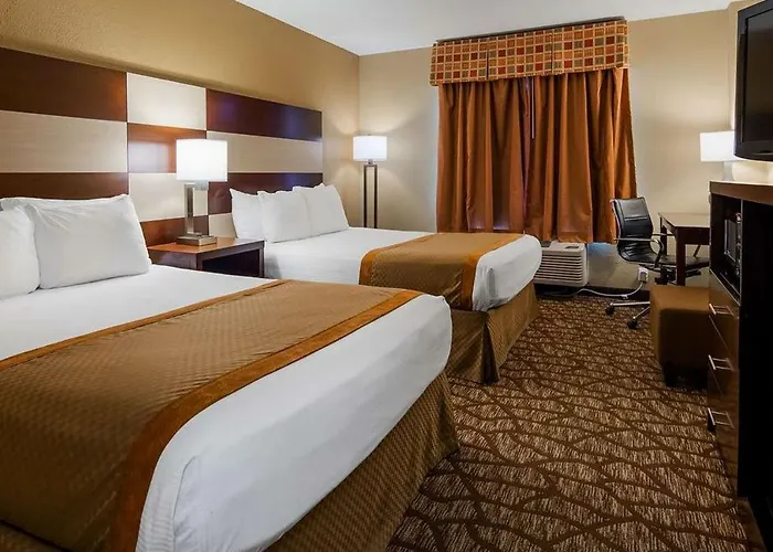 Hotel Western & 3*
